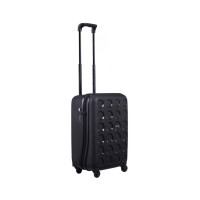 Валіза Lojel Vita 18 Matte Black S (Lj-PP10-19522)