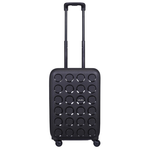 Валіза Lojel Vita 18 Matte Black S (Lj-PP10-19522) – Lojel (вид 1)