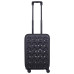 Валіза Lojel Vita 18 Matte Black S (Lj-PP10-19522) – Lojel (вид 1)