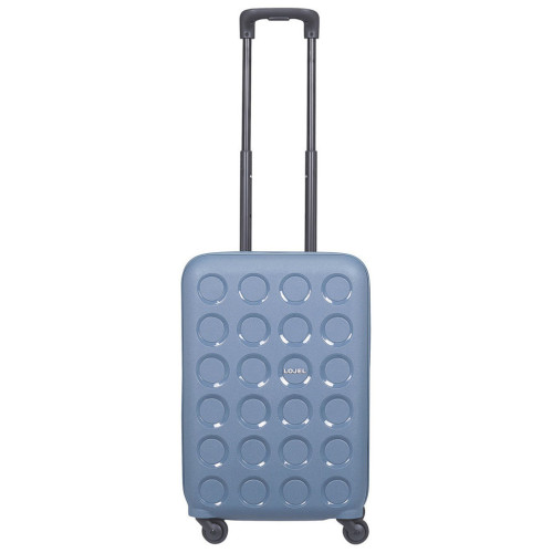 Чемодан Lojel Vita 18 Steel Blue S (Lj-PP10-81522) – Lojel (вид 1)