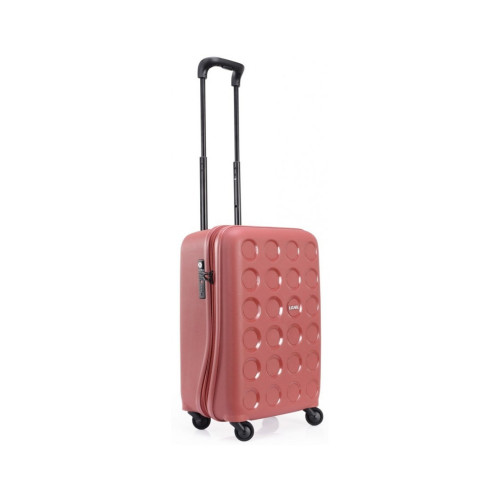 Валіза Lojel Vita Marsala Red S (Lj-PP10S_R) – Lojel