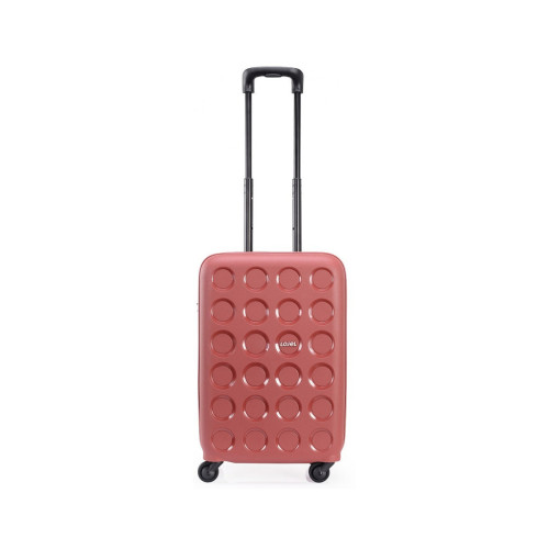 Валіза Lojel Vita Marsala Red S (Lj-PP10S_R) – Lojel (вид 1)