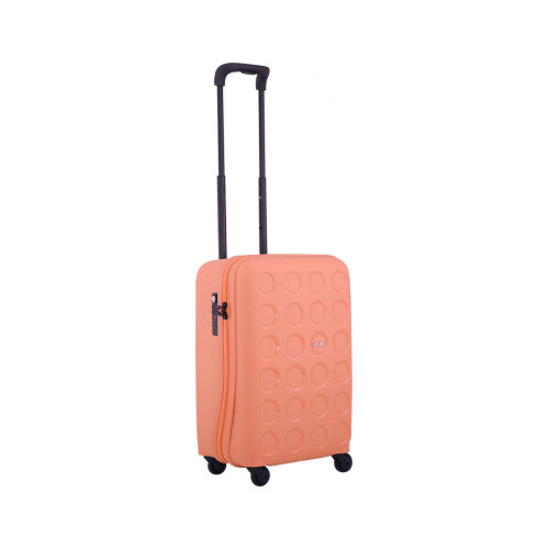 Валіза Lojel Vita Peach S (Lj-PP10S_RO) – Lojel
