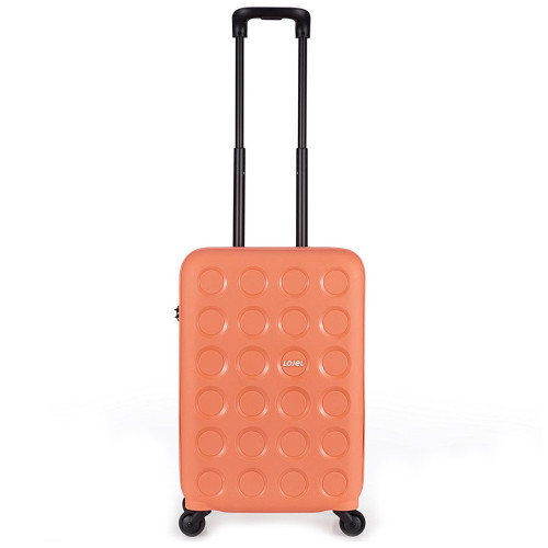 Валіза Lojel Vita Peach S (Lj-PP10S_RO) – Lojel (вид 1)