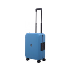 Валіза Lojel Voja Blue S (Lj-PP12-01321)