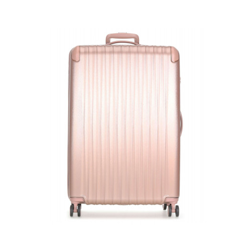 Чемодан Titan Barbara Glint Rose Metallic L (Ti845404-15) – TITAN (вид 1)
