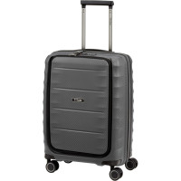 Чемодан Titan Highlight Anthracite S Notebook 15,6" (Ti842409-04)