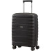 Валіза Titan Highlight Black S (Ti842406-01) – TITAN