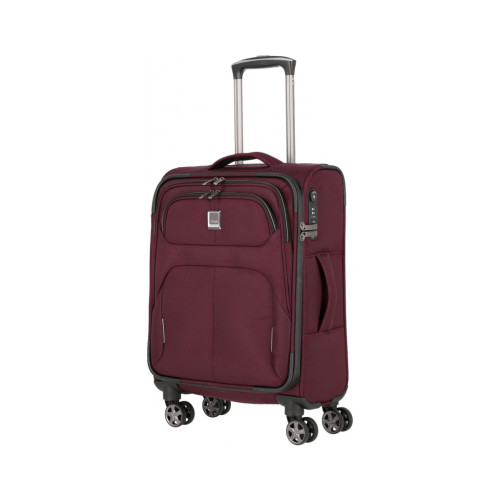 Валіза Titan Nonstop Merlot S (Ti382406-70) – TITAN