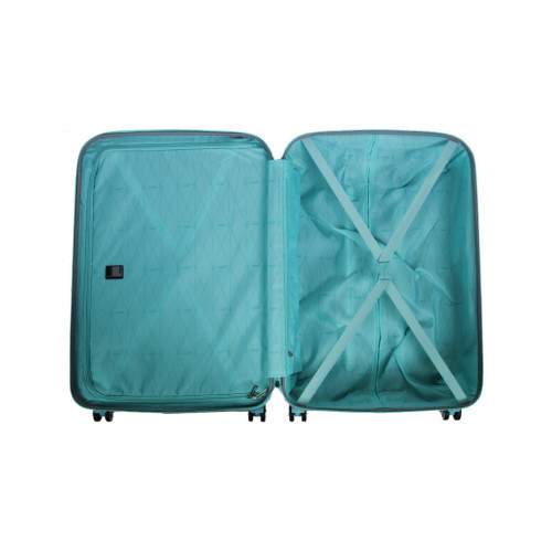 Чемодан Titan Sportlight Flash Anthracite L (Ti831404-04) – TITAN (вид 1)