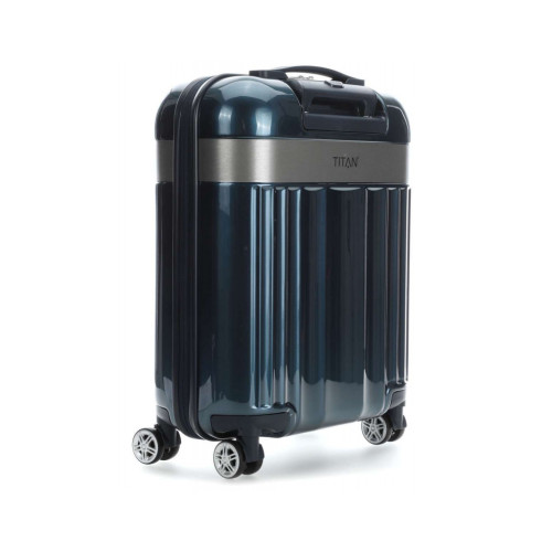 Валіза Titan Sportlight Flash North Sea S (Ti831406-22) – TITAN (вид 1)