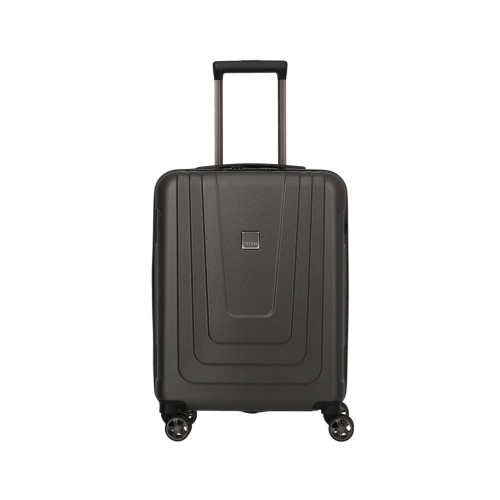 Чемодан Titan X-RAY Pro Atomic Steel S USB (Ti700926-85) – TITAN (вид 1)