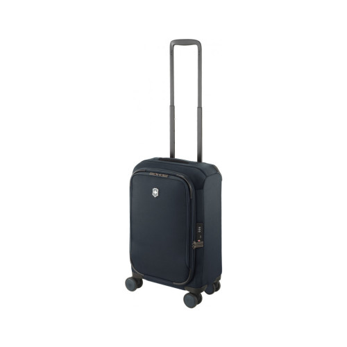 Чемодан Victorinox Travel Connex SS Deep Lake S Frequent Flyer (Vt609872) – Victorinox Travel