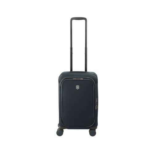 Чемодан Victorinox Travel Connex SS Deep Lake S Frequent Flyer (Vt609872) – Victorinox Travel (вид 1)
