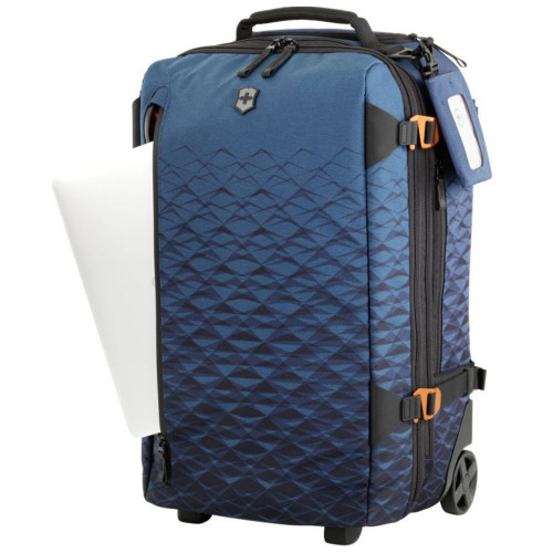 Чемодан Victorinox Travel VX Touring Dark Teal Notebook 15,6" (Vt601477) – Victorinox Travel (вид 1)