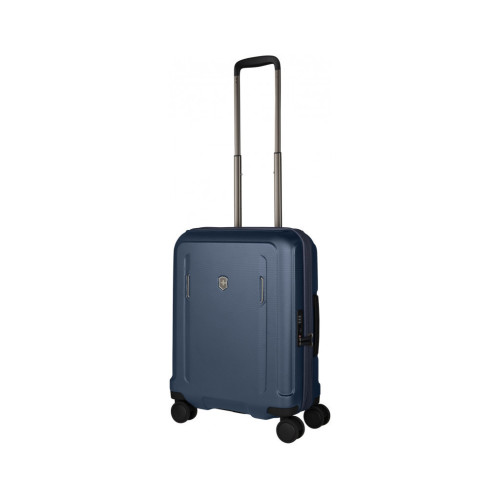 Валіза Victorinox Travel Werks Traveller 6.0 HS Blue S Global (Vt609969) – Victorinox Travel