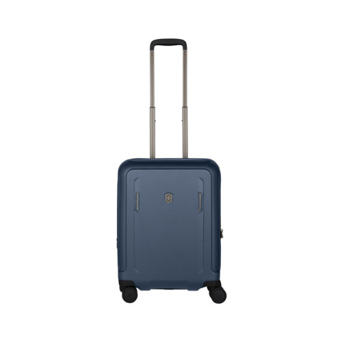 Валіза Victorinox Travel Werks Traveller 6.0 HS Blue S Global (Vt609969) – Victorinox Travel (вид 1)