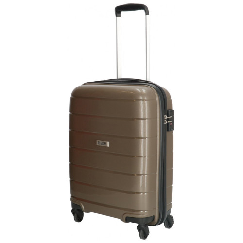 Валіза Enrico Benetti Denver Dark Champagne S (Eb18013 259-50) – Enrico Benetti