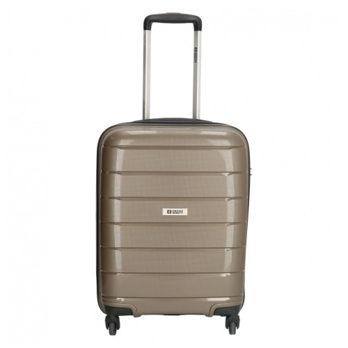 Валіза Enrico Benetti Denver Dark Champagne S (Eb18013 259-50) – Enrico Benetti (вид 1)