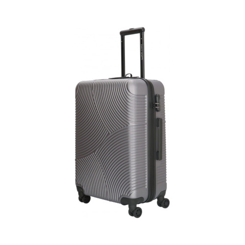 Валіза Enrico Benetti Louisville Grey M (Eb39040 012-60) – Enrico Benetti
