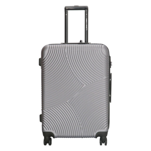 Валіза Enrico Benetti Louisville Grey M (Eb39040 012-60) – Enrico Benetti (вид 1)