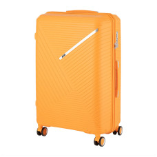 Валіза 2E Sigma велика помаранчева (2E-SPPS-L-OG)