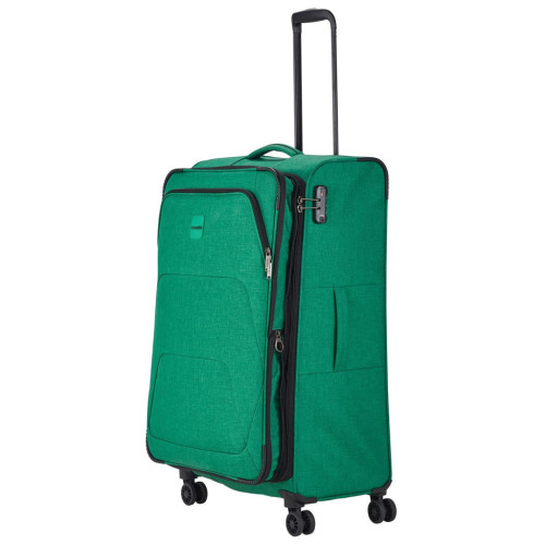 Чемодан Travelite Adria Green L (TL080249-80) – Travelite (вид 1)