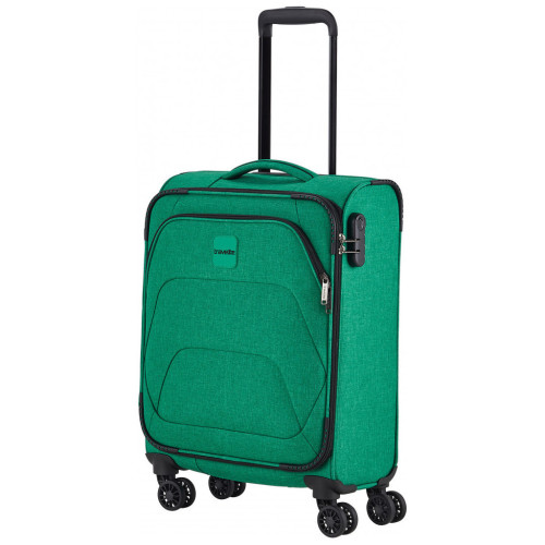 Чемодан Travelite Adria Green S (TL080247-80) – Travelite