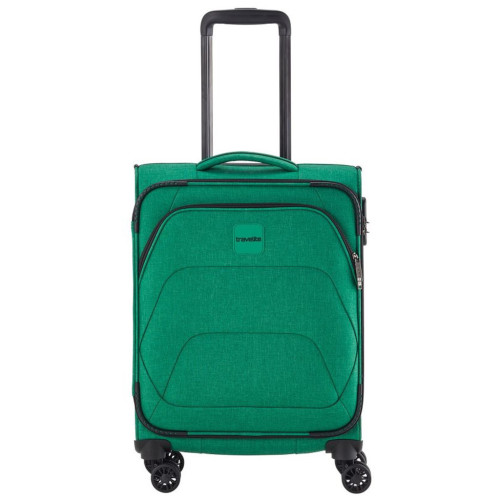 Чемодан Travelite Adria Green S (TL080247-80) – Travelite (вид 1)