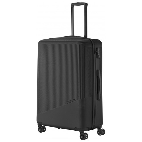 Чемодан Travelite Bali Black L (TL072349-01) – Travelite