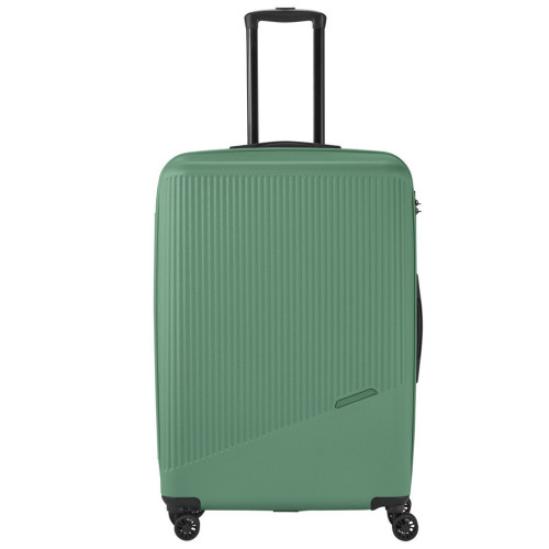 Чемодан Travelite Bali Green L (TL072349-80) – Travelite (вид 1)