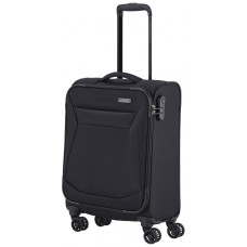 Чемодан Travelite Chios Black S (TL080047-01)