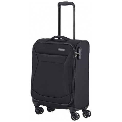 Чемодан Travelite Chios Black S (TL080047-01) – Travelite