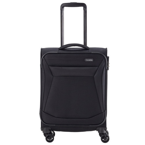 Чемодан Travelite Chios Black S (TL080047-01) – Travelite (вид 1)