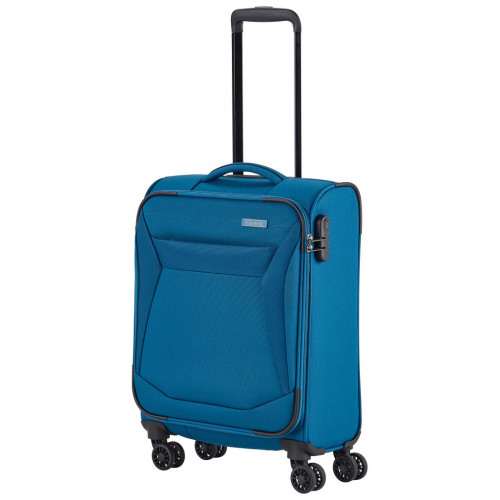 Чемодан Travelite Chios Petrol S (TL080047-22) – Travelite