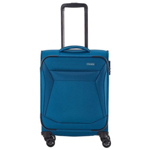 Чемодан Travelite Chios Petrol S (TL080047-22) – Travelite (вид 1)