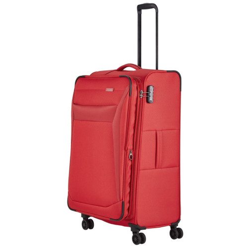 Чемодан Travelite Chios Red L (TL080049-10) – Travelite (вид 1)