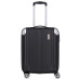 Чемодан Travelite City Black S (TL073047-01) – Travelite (вид 1)