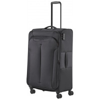 Валіза Travelite Croatia Anthracite L (TL080349-04)