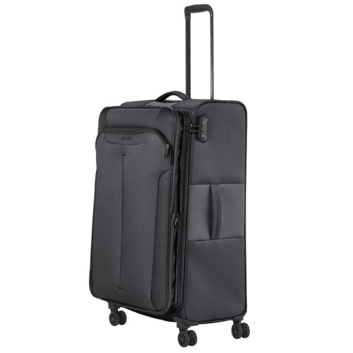 Чемодан Travelite Croatia Anthracite L (TL080349-04) – Travelite (вид 1)
