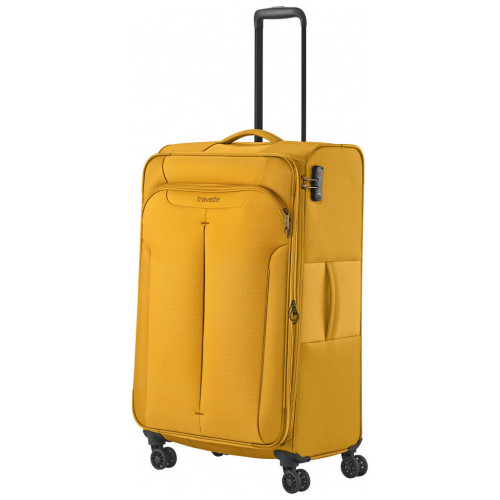 Валіза Travelite Croatia Curry L (TL080349-89) – Travelite