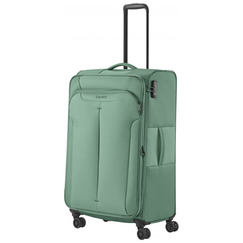 Чемодан Travelite Croatia Mint L (TL080349-81) – Travelite