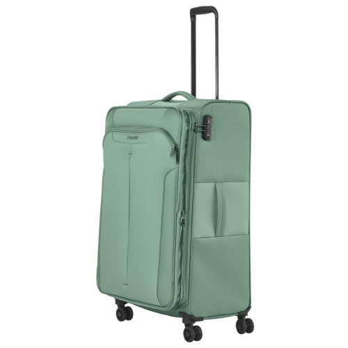 Чемодан Travelite Croatia Mint L (TL080349-81) – Travelite (вид 1)