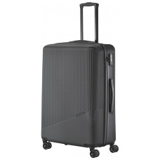 Валіза Travelite Bali Anthracite L (TL072349-04)