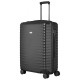 Валіза Titan Litron Black M (Ti700245-01)