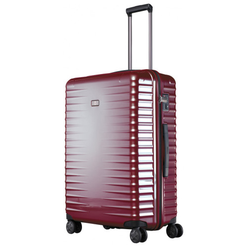 Чемодан Titan Litron Cherry L (Ti700244-10) – TITAN