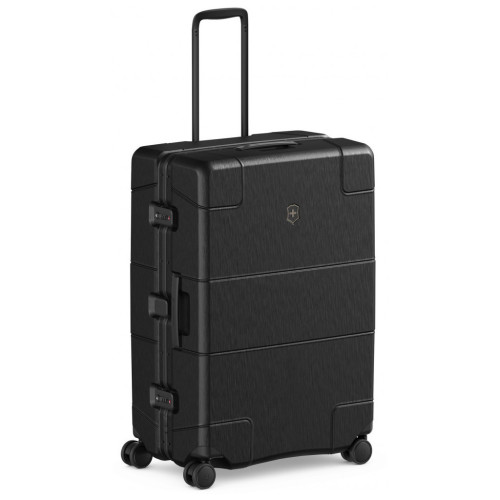 Чемодан Victorinox Travel Lexicon Framed Black L (Vt610541) – Victorinox Travel