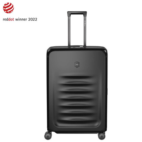 Чемодан Victorinox Travel Spectra 3.0 Black L Expandable (Vt611761) – Victorinox Travel