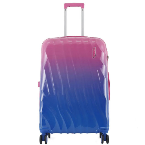 Чемодан Semi Line 29" (L) Rose/Blue Gradient (T5650-3) (DAS302628) – Semi Line (вид 1)