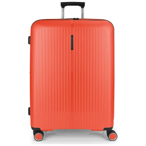 Валіза Gabol Brooklyn (L) Coral (123947-036) (930676) – Gabol